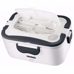 Unold 58850 scaldavivande elettrico 35 W 1,5 L Grigio, Bianco Adulto - Vista aggiuntiva 4