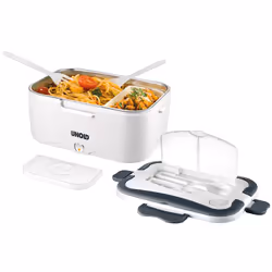Unold 58850 scaldavivande elettrico 35 W 1,5 L Grigio, Bianco Adulto - Vista aggiuntiva 5
