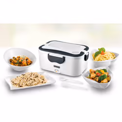 Unold 58850 scaldavivande elettrico 35 W 1,5 L Grigio, Bianco Adulto - Vista aggiuntiva 7