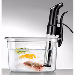 Unold 58915 macchina per sottovuoto Sous vide circolatore a immersione - Vista aggiuntiva 5