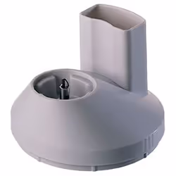 ESGE ESG 6500 Frullatore ad immersione Grigio, Trasparente, Bianco - Vista aggiuntiva 8