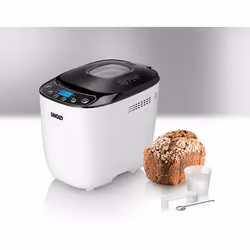 Unold 68010 macchina per il pane 550 W Nero, Bianco - Vista aggiuntiva 8