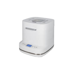 Unold Backmeister Bernd 68120 macchina per il pane 550 W Bianco