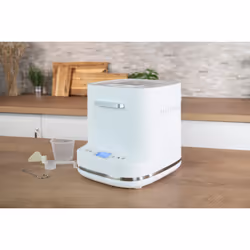 Unold Backmeister Bernd 68120 macchina per il pane 550 W Bianco - Vista aggiuntiva 3