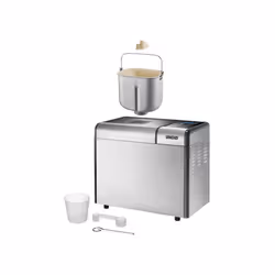 Unold 68456 macchina per il pane 550 W Acciaio inox - Vista aggiuntiva 4
