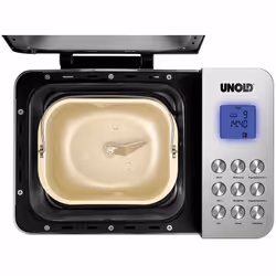 Unold 68456 macchina per il pane 550 W Acciaio inox - Vista aggiuntiva 5
