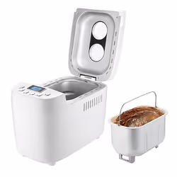 Unold 68520 macchina per il pane 850 W Bianco - Vista aggiuntiva 8