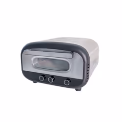 Unold 68806 macchina e forno per pizza 1 pizza(e) 1700 W Acciaio inox - Vista aggiuntiva 5