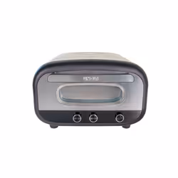 Unold 68806 macchina e forno per pizza 1 pizza(e) 1700 W Acciaio inox - Vista aggiuntiva 6