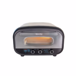 Unold 68806 macchina e forno per pizza 1 pizza(e) 1700 W Acciaio inox - Vista aggiuntiva 7