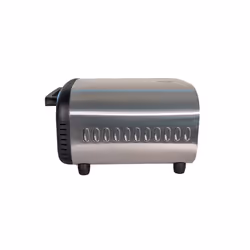 Unold 68806 macchina e forno per pizza 1 pizza(e) 1700 W Acciaio inox - Vista aggiuntiva 8