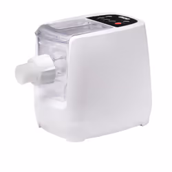 Unold NUDELMASCHINE Nora 68820, Macchina per la pasta elettrica, Bucatini, Fettuccine, Linguine, Maccheroni, Ravioli, Spaghet ...