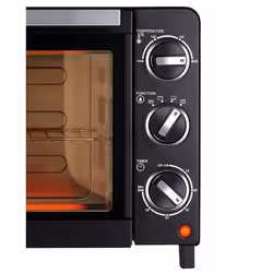 Unold 68875 forno 18 L 1200 W Nero - Vista aggiuntiva 5