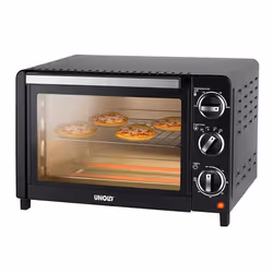 Unold 68875 forno 18 L 1200 W Nero - Vista aggiuntiva 7