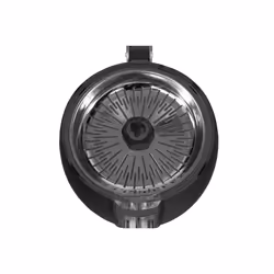 Unold 78135 spremiagrumi Spremiagrumi manuale 300 W Nero - Vista aggiuntiva 4