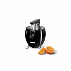Unold 78135 spremiagrumi Spremiagrumi manuale 300 W Nero - Vista aggiuntiva 6