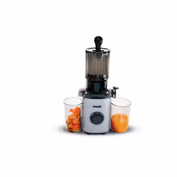 Unold 78275 SLOW JUICER Sam, Estrattore di succo, Antracite, 80 Giri/min, 0,8 L, 11 cm, 0,9 m
