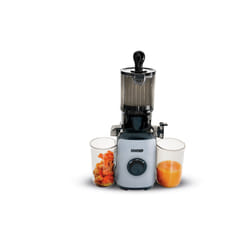 Unold 78275 SLOW JUICER Sam Estrattore di succo 300 W Antracite