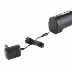Unold 78815 coltello elettrico 9 W Nero, Acciaio inox - Vista aggiuntiva 5