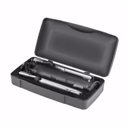 Unold 78815 coltello elettrico 9 W Nero, Acciaio inox - Vista aggiuntiva 8