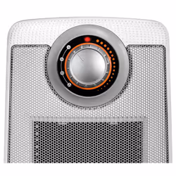 Unold 86440 stufetta elettrica Interno Bianco 2000 W Riscaldatore ambiente elettrico con ventilatore - Vista aggiuntiva 2