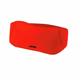 Unold 86013 borsa di acqua calda elettrica 380 W Rosso - Vista aggiuntiva 5