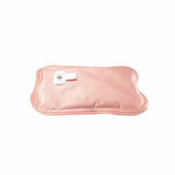 Unold 86013 borsa di acqua calda elettrica 380 W Rosso - Vista aggiuntiva 8
