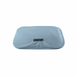 Unold 86018 borsa di acqua calda elettrica 380 W Blu - Vista aggiuntiva 5