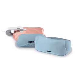 Unold 86018 borsa di acqua calda elettrica 380 W Blu - Vista aggiuntiva 7