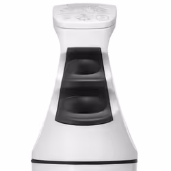 ESGE M 100 D Frullatore ad immersione 120 W Bianco - Vista aggiuntiva 4