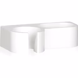 ESGE M 100 D Frullatore ad immersione 120 W Bianco - Vista aggiuntiva 7