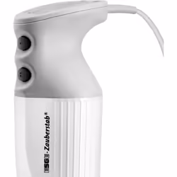 ESGE M 122 S 0,6 L Frullatore ad immersione 140 W Bianco - Vista aggiuntiva 7