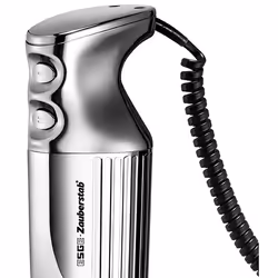 ESGE M 200 Frullatore ad immersione 200 W Cromo - Vista aggiuntiva 4