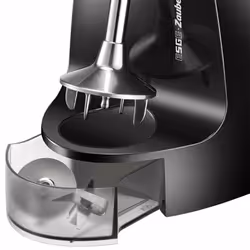 ESGE M 200 Frullatore ad immersione 200 W Cromo - Vista aggiuntiva 7