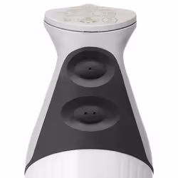 ESGE M 160 G Gourmet 0,6 L Frullatore ad immersione 160 W Antracite, Bianco - Vista aggiuntiva 4