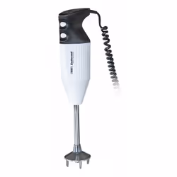 ESGE 99205 frullatore Frullatore ad immersione 180 W Nero, Bianco