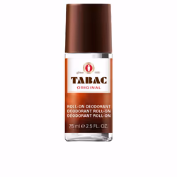 Tabac Original deodorante roll-on 75 ml