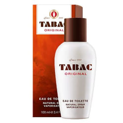 Tabac Original 100ml Uomo
