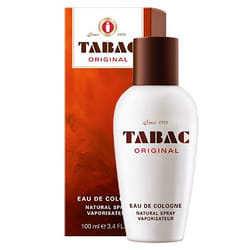 Tabac Original acqua di colonia 100 ml Uomo