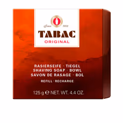 Tabac Original Ciotola ricarica sapone da barba 125 gr