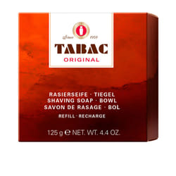 Tabac Original Ciotola ricarica sapone da barba 125 gr