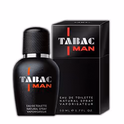 Tabac Man 50ml, Uomo, 50 ml, Flacone non ricaricabile, Bergamotto, Lavanda, Limone, Arancione, Menta piperita, Viola, Orange, ...