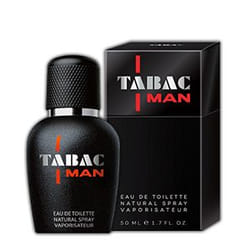 Tabac Man 50ml Uomo