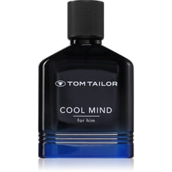 Tom Tailor Cool Mind 50 ml