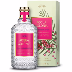 Acqua Colonia Pink Pepper & Grapefruit edc vaporizzatore 170 ml