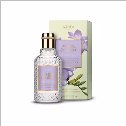 Acqua Colonia Freesia &amp; Musk eau de cologne vaporizzatore 50 ml - Vista aggiuntiva 2