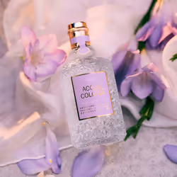 Acqua Colonia Freesia &amp; Musk eau de cologne vaporizzatore 50 ml - Vista aggiuntiva 3