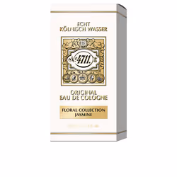 Floral Collection Jasmine eau de cologne vaporizzatore 100 ml