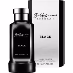 Baldessarini Black Edt Spray 50 ml Eau de Toilette