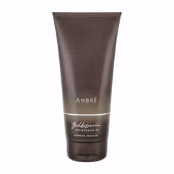 Baldessarini Ambre Men Gel doccia e shampoo 200 ml